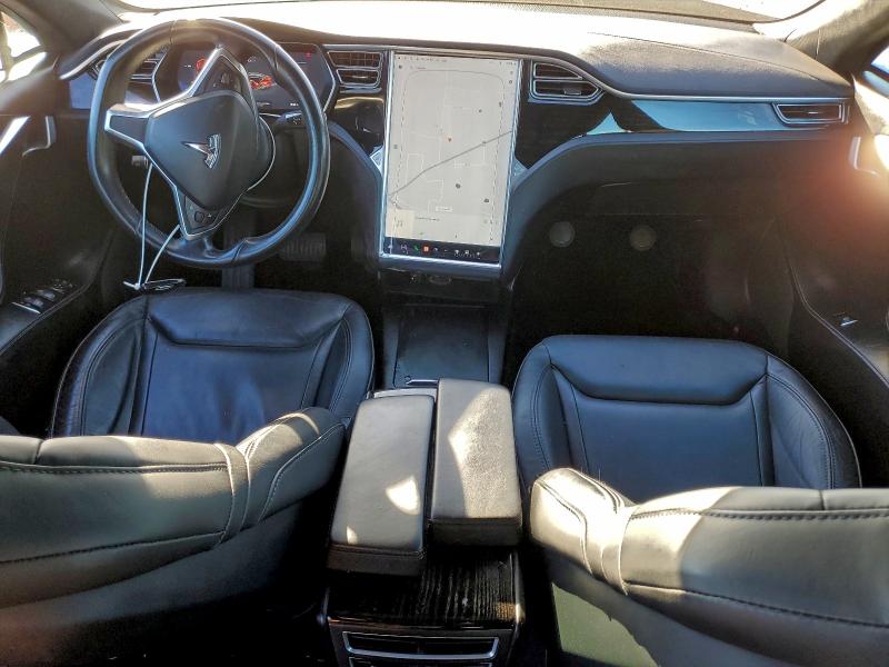 Aukcja sprzedaży 2016 Tesla Model S, vin: 5YJSA1E29GF156121, numer aukcji: 95029635