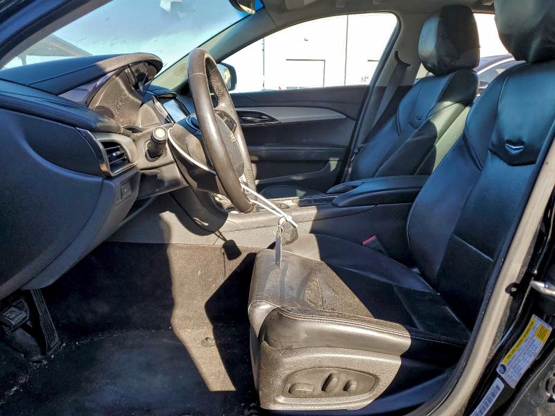 Aukcja sprzedaży 2015 Cadillac Ats, vin: 1G6AB5RX3F0141099, numer aukcji: 96186355