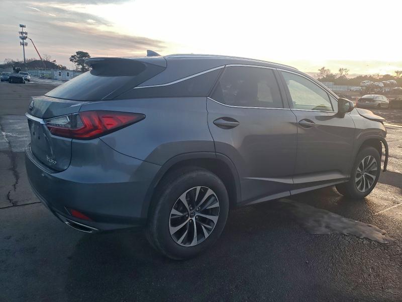 Aukcja sprzedaży 2020 Lexus Rx 350, vin: 2T2HZMDA5LC250486, numer aukcji: 96808945
