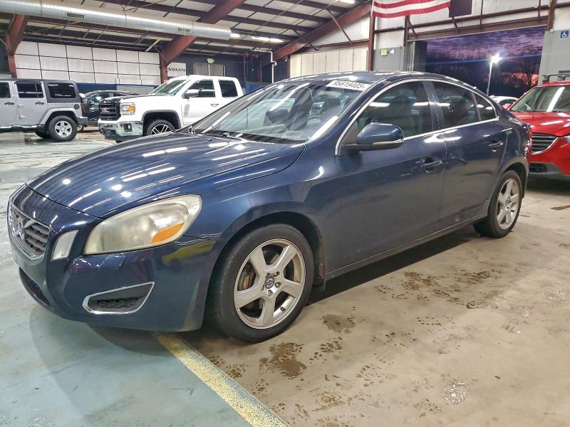 Продажа на аукционе авто 2012 Volvo S60 T5, vin: YV1622FS7C2123399, номер лота: 95619405