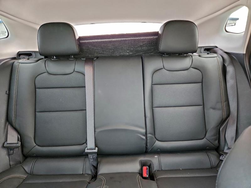 Aukcja sprzedaży 2024 Chevrolet Trax, vin: KL77LKE21RC115131, numer aukcji: 95007655