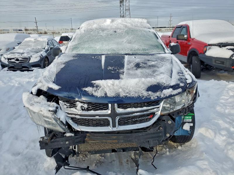 Продаж на аукціоні авто 2018 Dodge Journey, vin: 3C4PDCAB0JT218061, номер лоту: 95449895