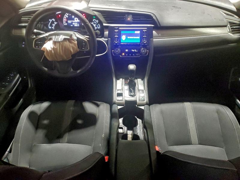 Продаж на аукціоні авто 2016 Honda Civic Lx, vin: 2HGFC2F58GH528215, номер лоту: 98113055
