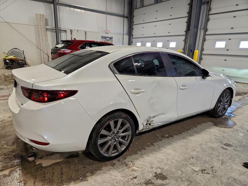 Aukcja sprzedaży 2021 Mazda 3 Select, vin: 3MZBPABLXMM251223, numer aukcji: 95316275