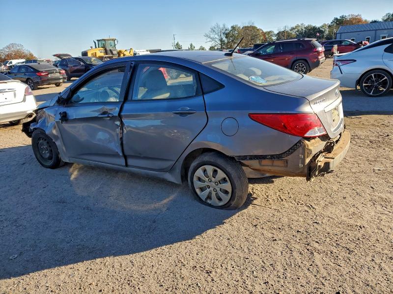 Aukcja sprzedaży 2016 Hyundai Accent, vin: KMHCT4AE4GU971572, numer aukcji: 96601475