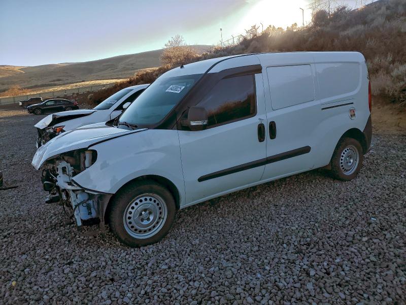 Продажа на аукционе авто 2017 Ram Promaster, vin: ZFBERFAB4H6E94537, номер лота: 84838025