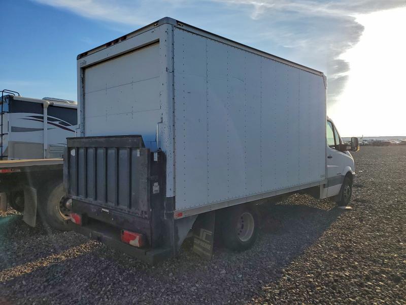 2007 Dodge Sprinter 3 მანქანა იყიდება აუქციონზე, vin: WDXPF445579340057, აუქციონის ნომერი: 97219785