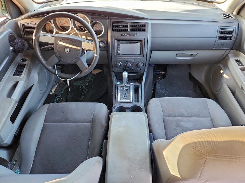 Aukcja sprzedaży 2007 Dodge Magnum, vin: 2D4FV47V57H621120, numer aukcji: 97124995