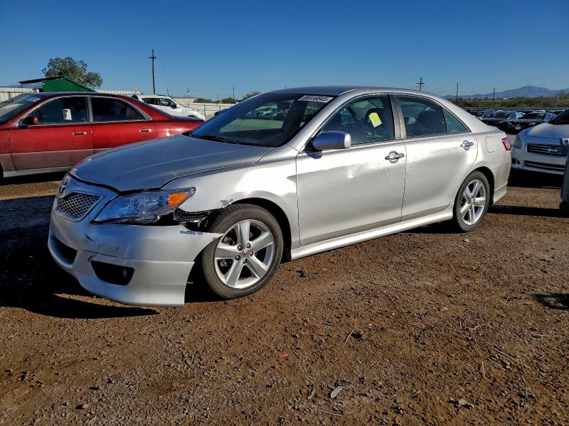 Продажа на аукционе авто 2010 Toyota Camry, vin: 4T1BF3EK8AU070161, номер лота: 95916845