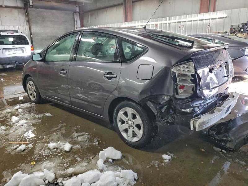 Aukcja sprzedaży 2008 Toyota Prius, vin: JTDKB20U983430430, numer aukcji: 96555605
