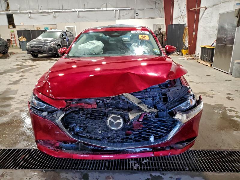 2024 Mazda 3 მანქანა იყიდება აუქციონზე, vin: 3MZBPACM9RM400767, აუქციონის ნომერი: 95655695