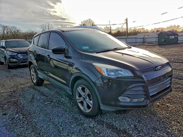 2016 Ford Escape მანქანა იყიდება აუქციონზე, vin: 1FMCU0G99GUC45268, აუქციონის ნომერი: 94389035