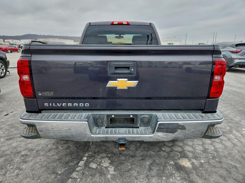 Aukcja sprzedaży 2015 Chevrolet Silverado, vin: 1GCVKPEH7FZ419572, numer aukcji: 94666875