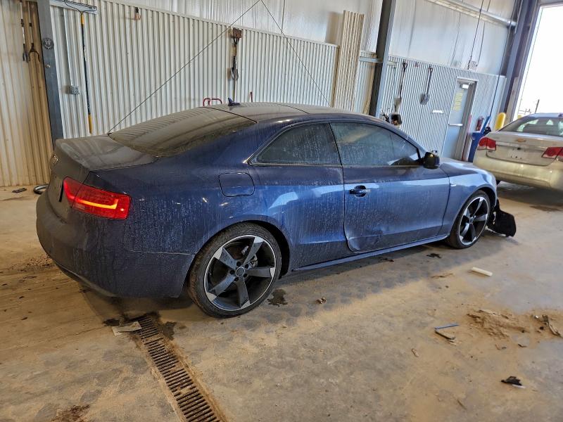 2014 Audi A5 მანქანა იყიდება აუქციონზე, vin: WAU4FAFR4EA007673, აუქციონის ნომერი: 96504155