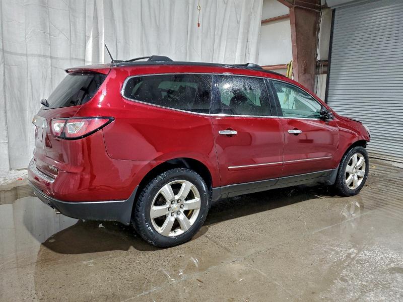 Aukcja sprzedaży 2017 Chevrolet Traverse, vin: 1GNKVJKD2HJ337489, numer aukcji: 96816645