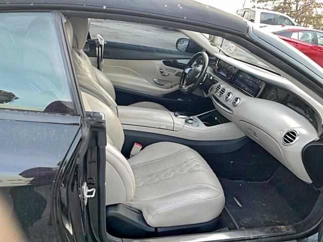 Продажа на аукционе авто 2017 Mercedes-benz S 550, vin: WDDXK8CB8HA022392, номер лота: 98675895
