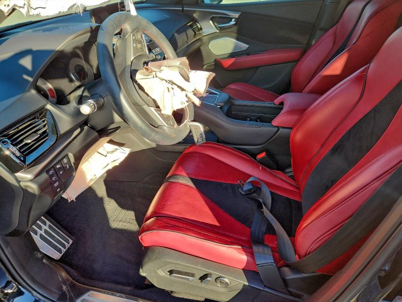 Aukcja sprzedaży 2024 Acura Rdx, vin: 5J8TC2H84RL016306, numer aukcji: 96774705