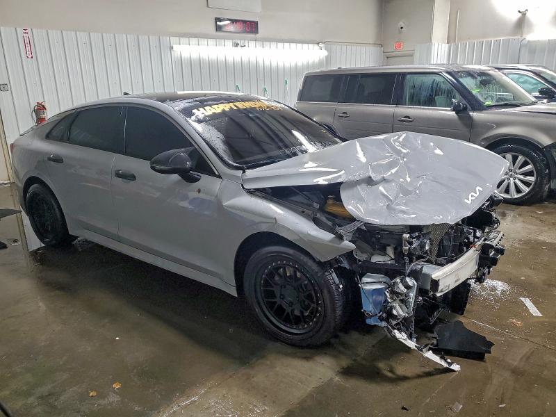 Продажа на аукционе авто 2022 Kia K5, vin: 5XXG64J28NG157673, номер лота: 95720365