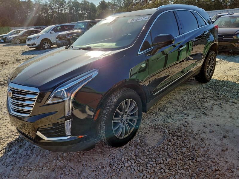 Продаж на аукціоні авто 2018 Cadillac Xt5, vin: 1GYKNCRS1JZ112555, номер лоту: 98150315