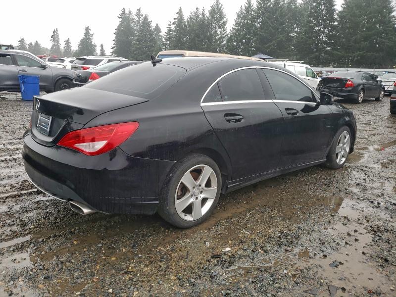 Aukcja sprzedaży 2016 Mercedes-benz Cla 250, vin: WDDSJ4EB4GN292424, numer aukcji: 96842685