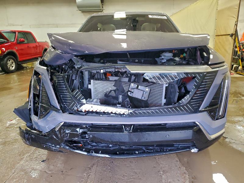 Продаж на аукціоні авто 2026 Cadillac Vistiq, vin: 1GYC3KML7TZ705960, номер лоту: 95144305