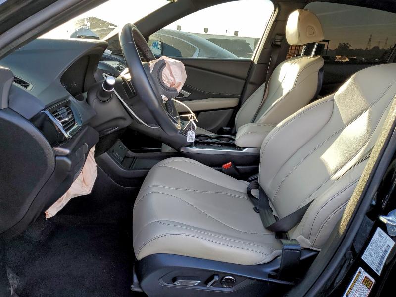 Aukcja sprzedaży 2025 Acura Rdx, vin: 5J8TC2H48SL007966, numer aukcji: 98086625