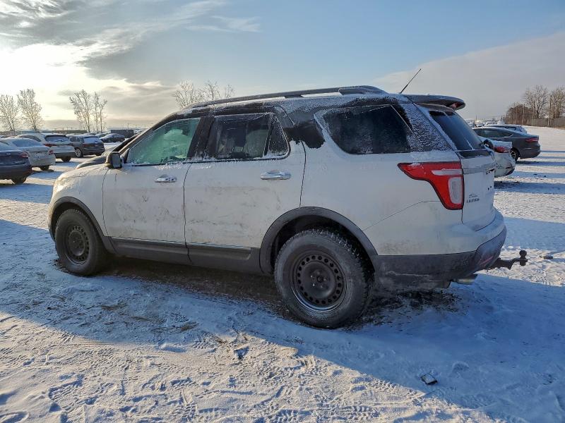 2011 Ford Explorer მანქანა იყიდება აუქციონზე, vin: 1FMHK8F8XBGA06029, აუქციონის ნომერი: 95206825