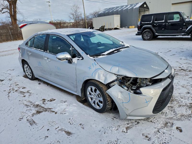 Aukcja sprzedaży 2023 Toyota Corolla Le, vin: 5YFB4MDE7PP005500, numer aukcji: 97943945