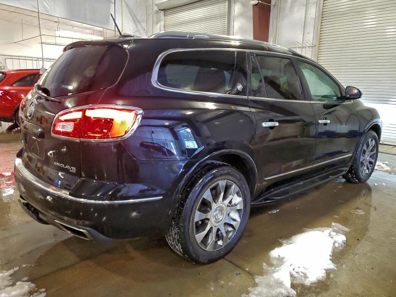 96559375 :رقم المزاد ، 5GAKVBKD4HJ269406 vin ، 2017 Buick Enclave مزاد بيع