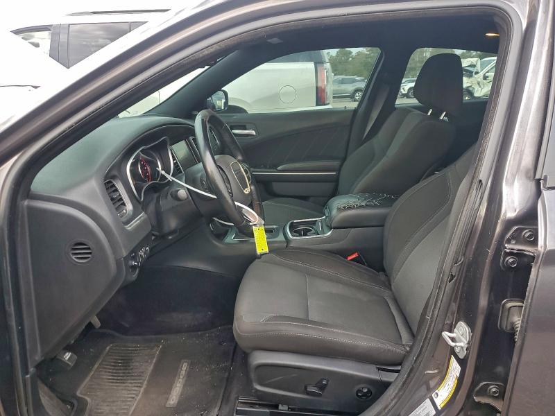 Продажа на аукционе авто 2016 Dodge Charger, vin: 2C3CDXJG9GH242852, номер лота: 94901825
