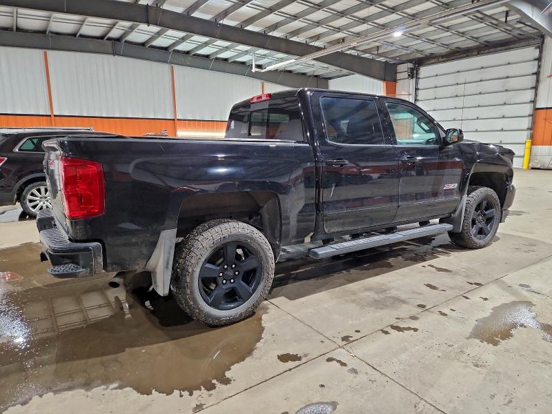 Продажа на аукционе авто 2018 Chevrolet Silverado, vin: 3GCUKSEC3JG309873, номер лота: 97272675