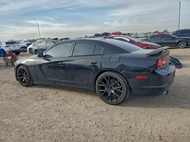 55358026 :رقم المزاد ، 2C3CDXBG9EH280870 vin ، 2014 Dodge Charger مزاد بيع