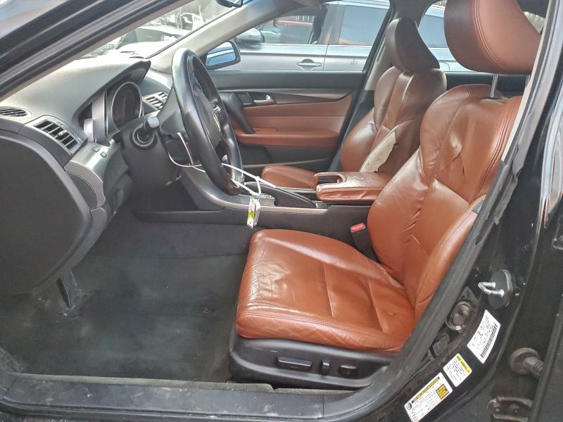 Продажа на аукционе авто 2012 Acura Tl, vin: 19UUA9F54CA005983, номер лота: 97631885