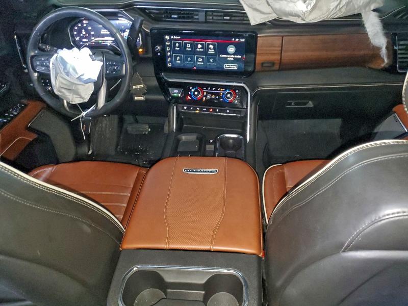 94544155 :رقم المزاد ، 1GT49XEY9RF116581 vin ، 2024 Gmc Sierra مزاد بيع