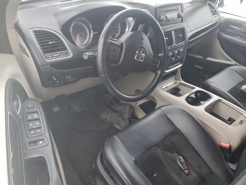 Aukcja sprzedaży 2014 Dodge Grand Cara, vin: 2C4RDGBG8ER185393, numer aukcji: 94346545