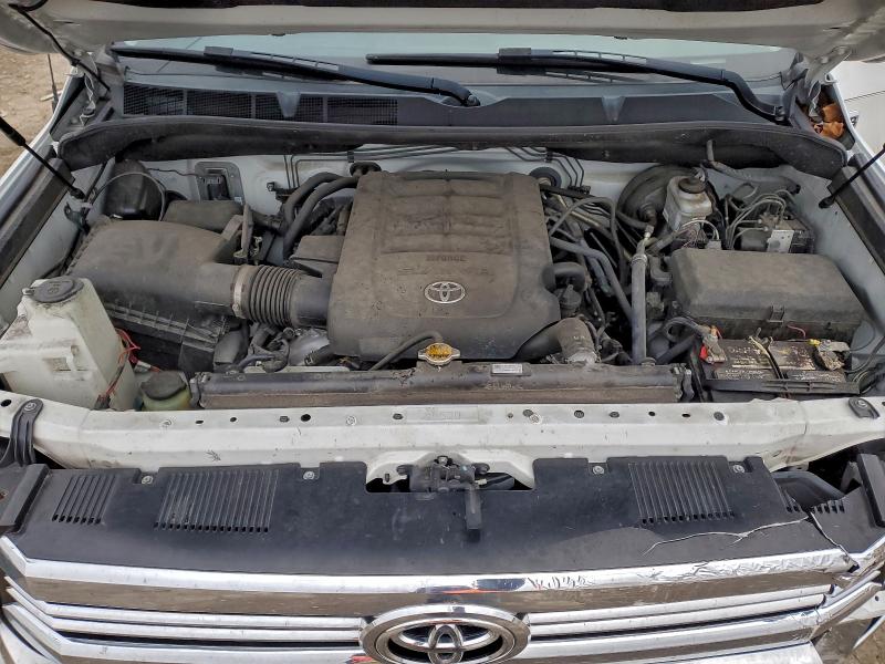 95463435 :رقم المزاد ، 5TFUY5F12HX626028 vin ، 2017 Toyota Tundra مزاد بيع