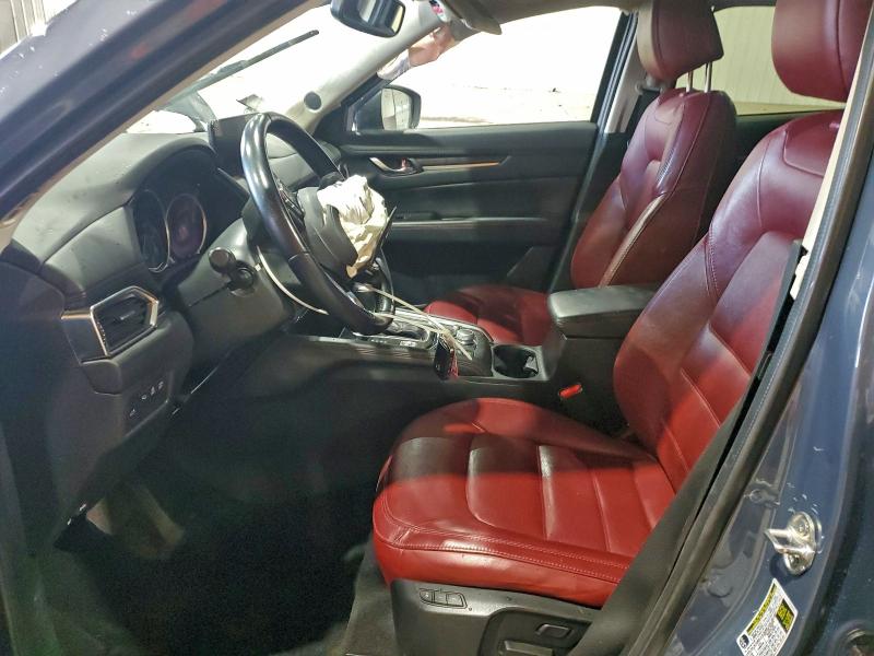 Aukcja sprzedaży 2024 Mazda Cx-5, vin: JM3KFBCM4R0360457, numer aukcji: 98174585