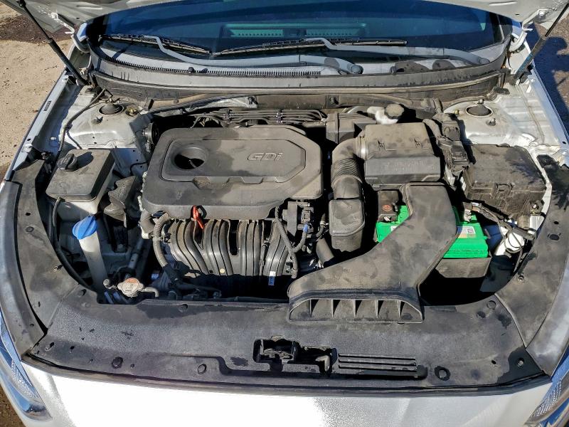 Продажа на аукционе авто 2019 Hyundai Sonata Lim, vin: 5NPE34AF4KH771574, номер лота: 98456225