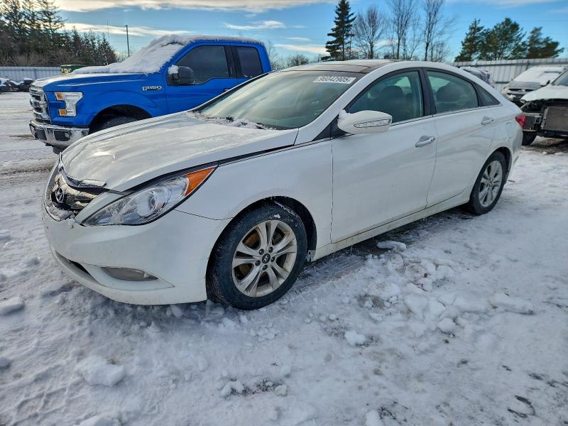 Продаж на аукціоні авто 2013 Hyundai Sonata, vin: 5NPEC4AC6DH603976, номер лоту: 96042905