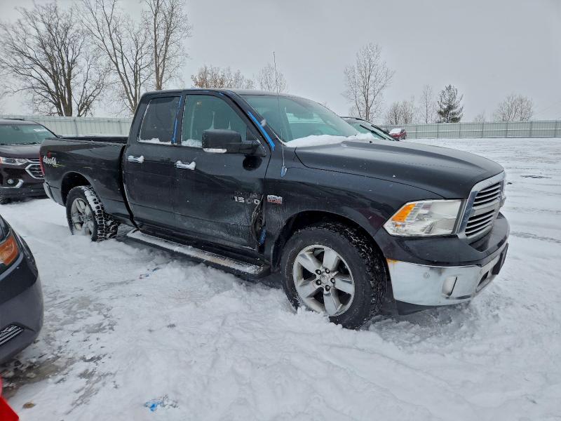 Продажа на аукционе авто 2014 Ram 1500, vin: 1C6RR7GTXES132613, номер лота: 97116275