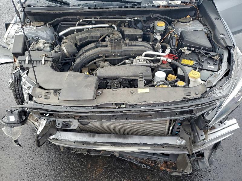 96208975 :رقم المزاد ، JF2GTAPC9M8253533 vin ، 2021 Subaru Crosstrek مزاد بيع
