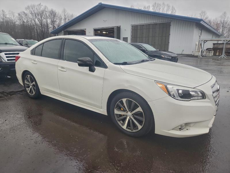 98088925 :رقم المزاد ، 4S3BNAN67F3058577 vin ، 2015 Subaru Legacy 2.5 مزاد بيع