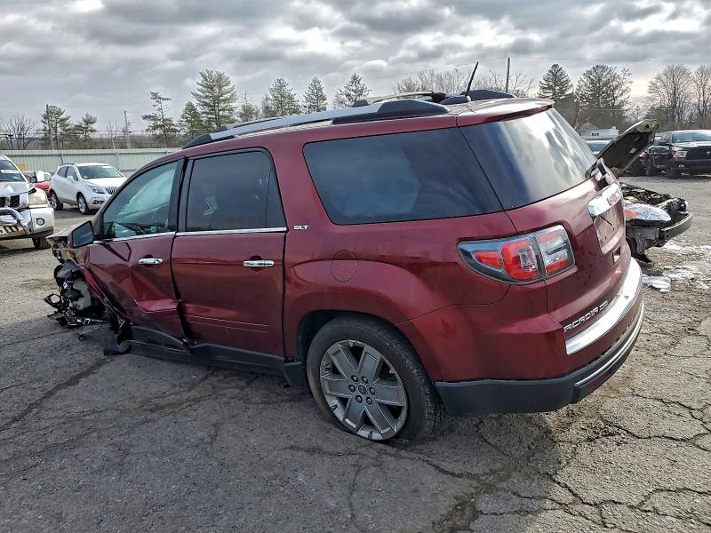 Продажа на аукционе авто 2017 Gmc Acadia Lim, vin: 1GKKVSKD7HJ128039, номер лота: 79516065