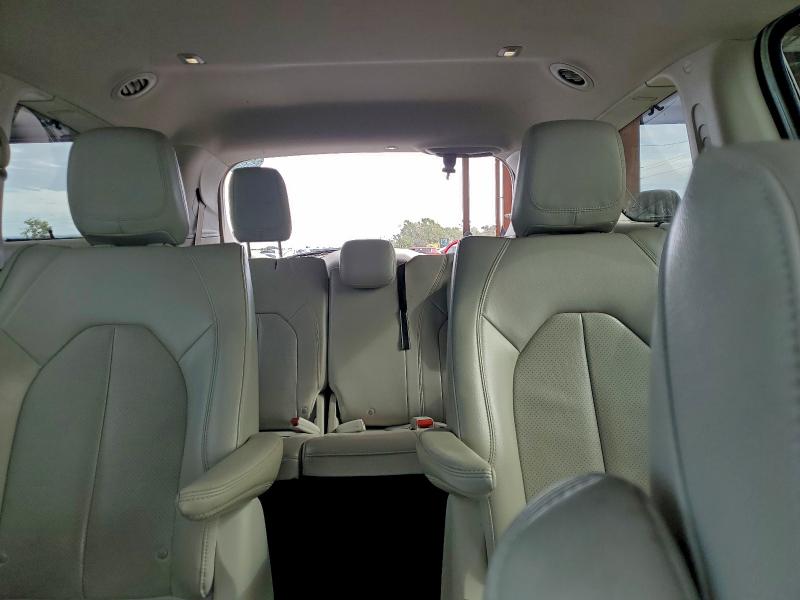 Aukcja sprzedaży 2021 Chrysler Pacifica, vin: 2C4RC1L73MR594317, numer aukcji: 96273305