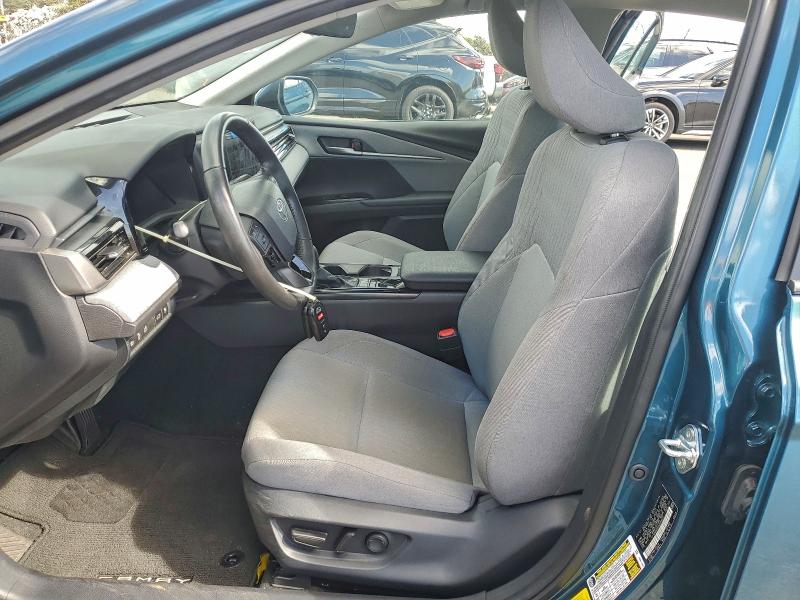 Продажа на аукционе авто 2025 Toyota Camry, vin: 4T1DAACK6SU099075, номер лота: 97808675
