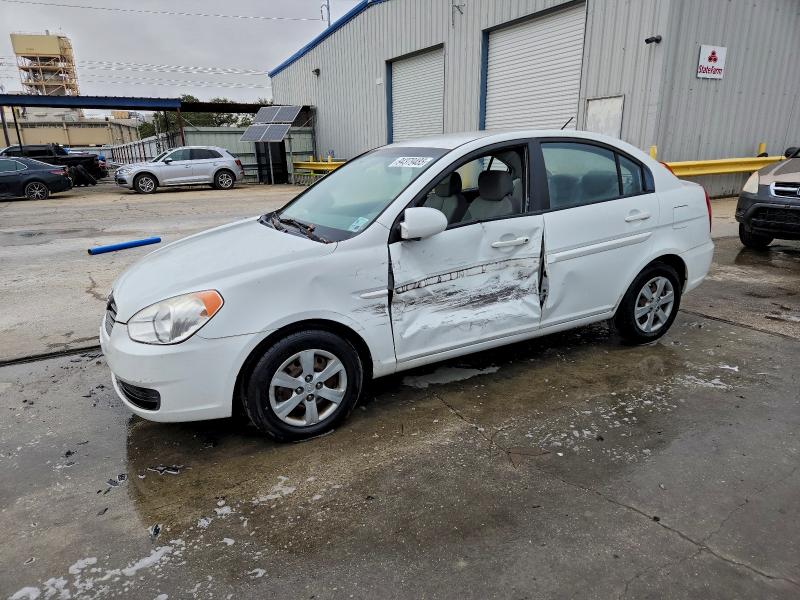 Aukcja sprzedaży 2009 Hyundai Accent, vin: KMHCN46C09U378876, numer aukcji: 78105235