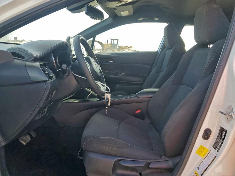 Продаж на аукціоні авто 2019 Toyota C-hr Xle, vin: NMTKHMBX1KR095122, номер лоту: 97869485