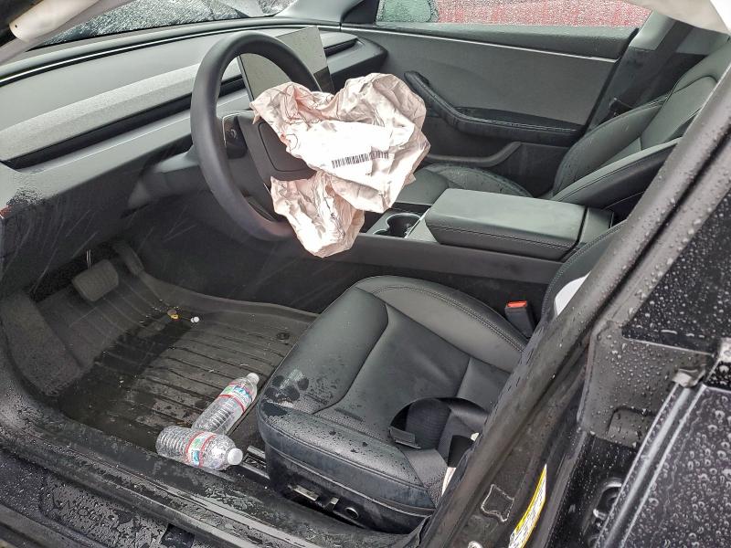 Aukcja sprzedaży 2024 Tesla Model 3, vin: 5YJ3E1EA5RF831479, numer aukcji: 96572335
