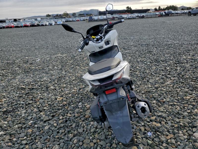 Auction sale of the 2022 Honda Ww150, vin: RLHKF4717NY100490, lot number: 94929125