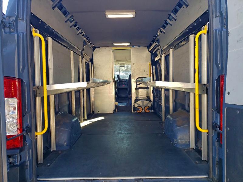 Aukcja sprzedaży 2020 Ram Promaster, vin: 3C6URVJG7LE133941, numer aukcji: 90783135